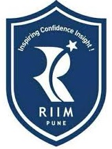 Ramachandran International Institute of Management (RIIM) Logo